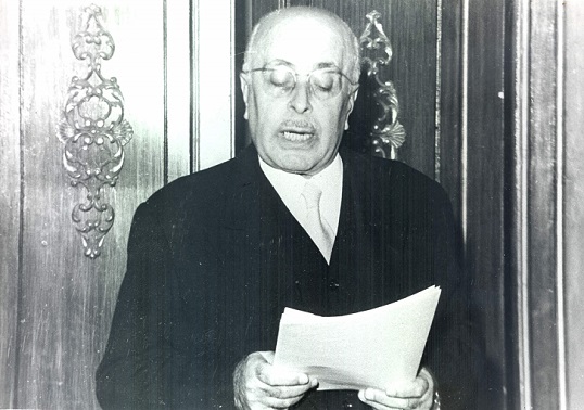 Mariano Esteban Gil